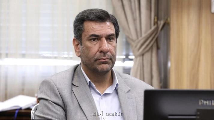 رییس پارک فناوری و نوآوری صنعت نفت منصوب گردید