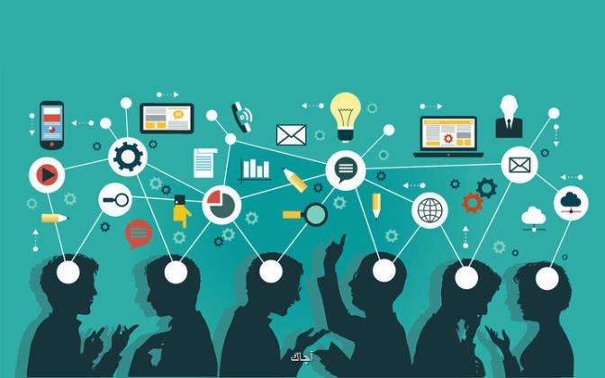توسعه فناوری های شناختی بستری برای ارتقا تاب آوری ملی
