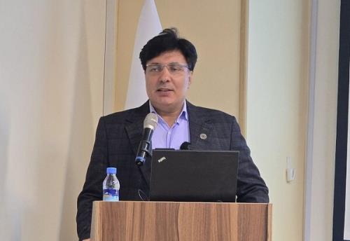 راه اندازی سامانه هوش مصنوعی برای گفت و گو با مشاهیر ایران