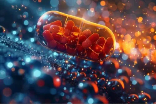 بومی سازی 6 نانودارو صرفه جویی ارزی 593 میلیون دلاری ایجاد کرد