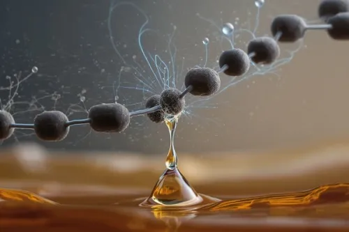 نوآوری محققان ایرانی برای جداسازی سریع آب و نفت