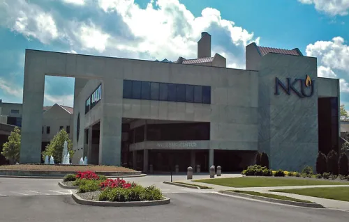 تیراندازی در دانشگاه کنتاکی یک کشته ویک زخمی