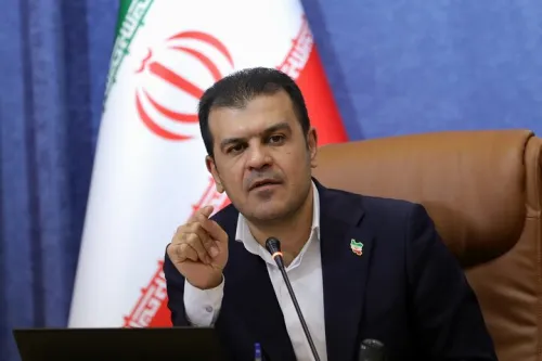 جهش مثبت جایگاه علمی کشور و افزایش ۳۵ درصدی سرآمدان علمی