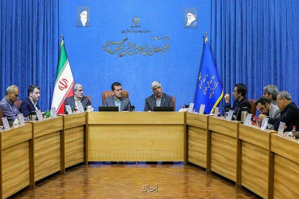 بررسی اقلام استراتژیک صنعت ماشین سازی و خودرو