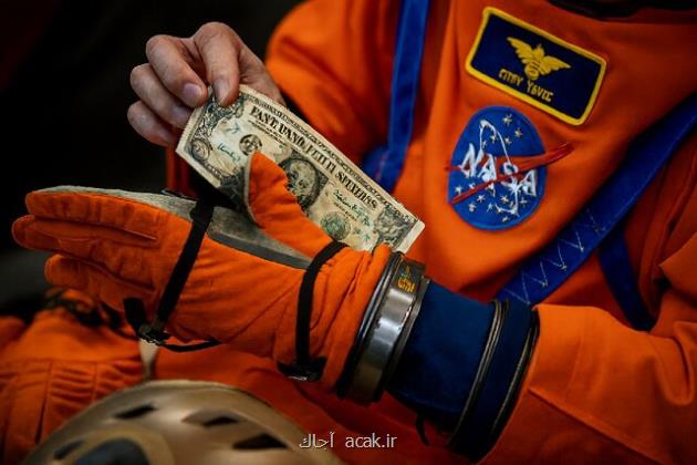 کفگیر ماموریت ماه به ته دیگ خورد! کفگیر ماموریت ماه به ته دیگ خورد!