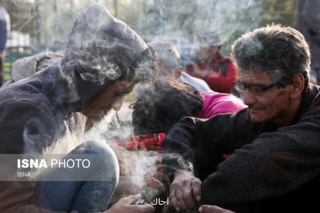 چه طور روابط انسانی از وسوسه مصرف مواد جلوگیری می کند