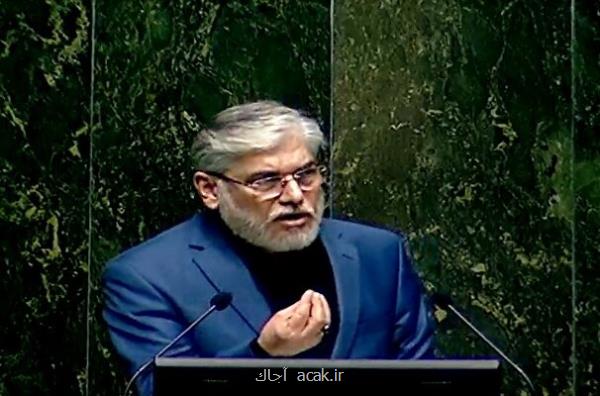 وزیر علوم: هم اکنون ارتقا استاد دانشگاه فقط برپایه مقاله نیست