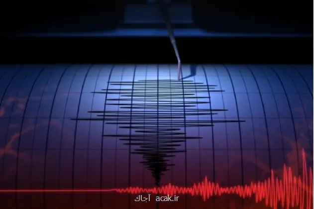 ثبت زلزله های بیشتر از 4 در 3 استان کشور