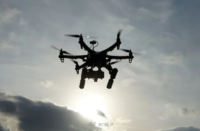 افزایش دقت تشخیص عیوب خطوط برق با پهپاد