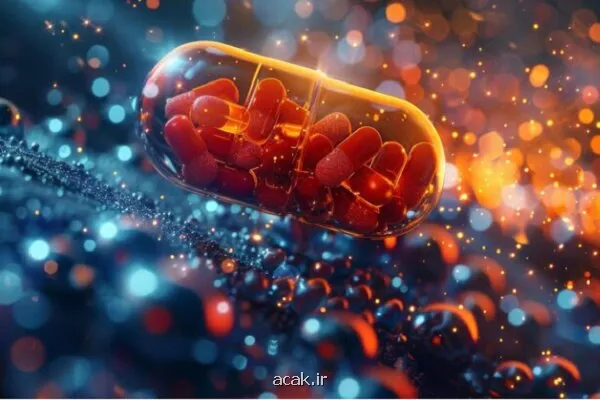 بومی سازی 6 نانودارو صرفه جویی ارزی 593 میلیون دلاری ایجاد کرد