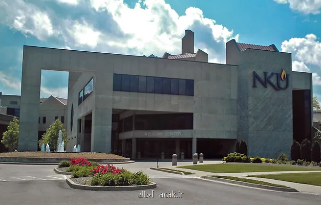 تیراندازی در دانشگاه کنتاکی یک کشته ویک زخمی