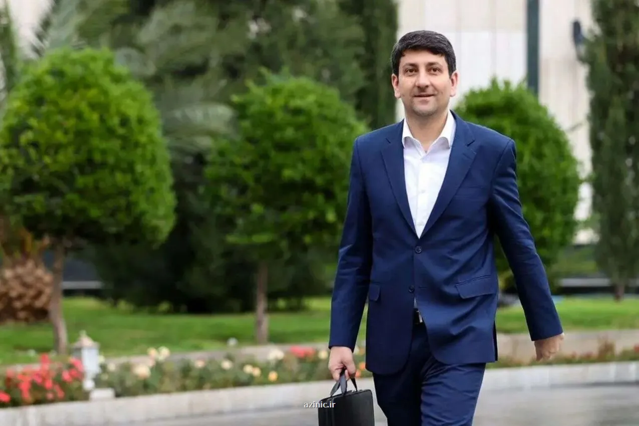 حکایتی از تلاش وزیر ارتباطات برای رفع فیلترینگ