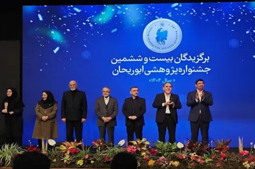 پژوهش باید مسئله محور باشد، نه فقط مقاله محور