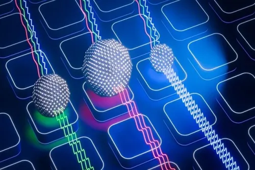 گام بلند گرافن برای فتح بزرگ ترین بازار جهان