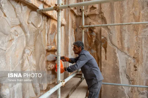 بحران در رشته ای که امانت دار هویت تاریخی ایران است