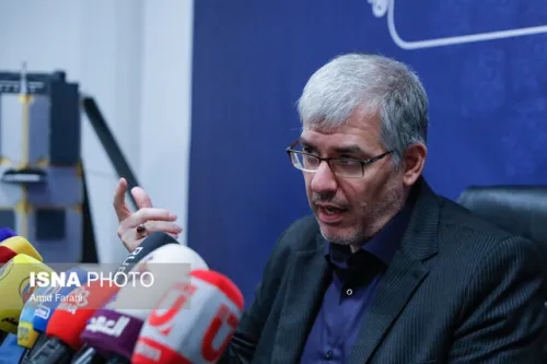 آخرین وضعیت ماهواره های ایرانی از طرف رییس سازمان فضایی