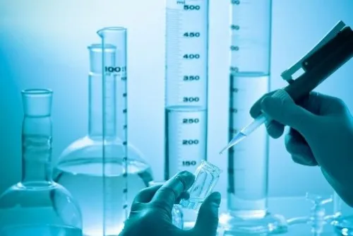 نوآوری نانویی پژوهشگران ارومیه در حذف آلاینده های سنگین از آب