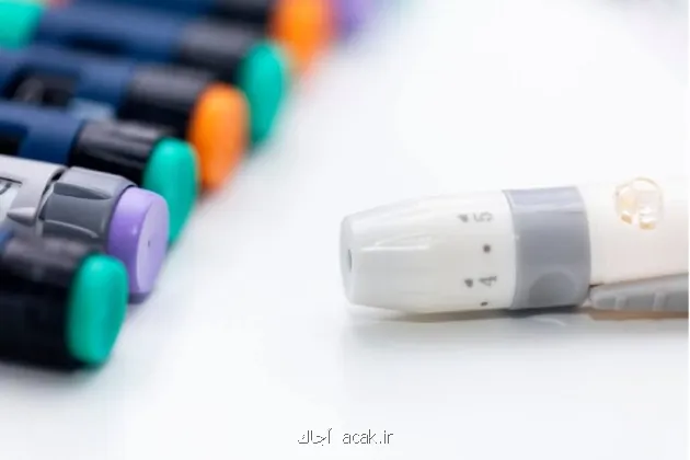 2 نوع انسولین گرانبها در آستانه ورود به بازار