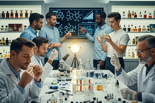 همکاری ۸۶۸ متخصص ایرانی مقیم خارج با مراکز داخلی کشور