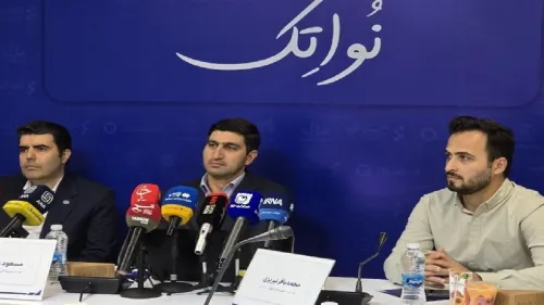 نواتک تیم های هوش مصنوعی را به بازار و سرمایه گذاران متصل می کند