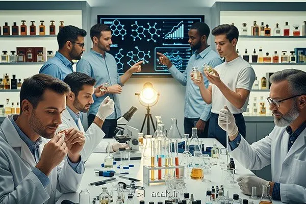 همکاری ۸۶۸ متخصص ایرانی مقیم خارج با مراکز داخلی کشور