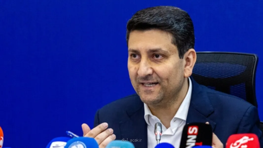 آماده باش ارتباطی در تهران، قم و مشهد در مراسم خاکسپاری رهبر شهید