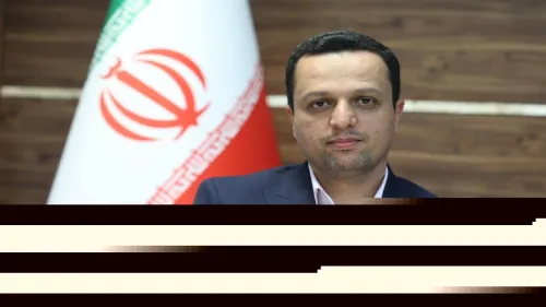 مصوبه مهم مرکز ملی فضای مجازی برای تسهیل فعالیت کسب وکار های فضای مجازی