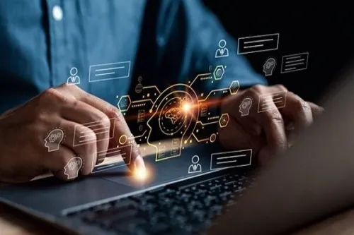 رتبه هوش مصنوعی ایران در پژوهش بین 12 تا 18