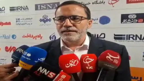 سازمان ملی هوش مصنوعی، متولی اصلی هوش مصنوعی در کشور شد به همراه فیلم