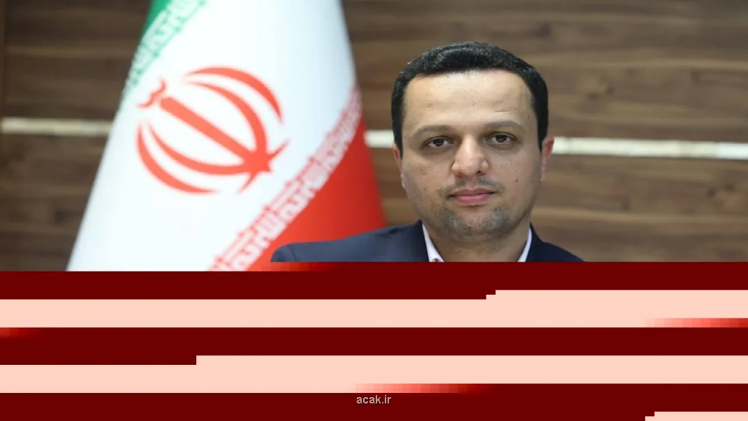 مصوبه مهم مرکز ملی فضای مجازی برای تسهیل فعالیت کسب وکار های فضای مجازی