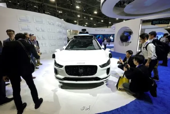 تاکسی خودران ویمو 2027 به توکیو می رود