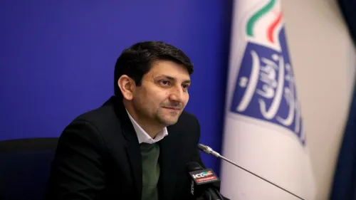پیام وزیر ارتباطات و فناوری اطلاعات بمناسبت روز جهانی پست