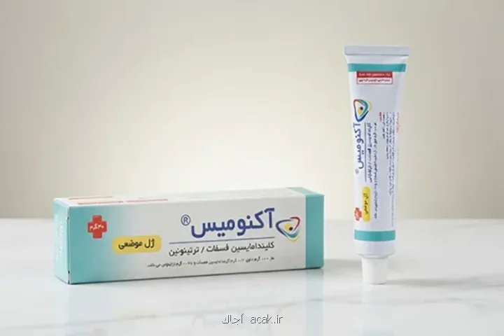 چرا هر کاری میکنم باز هم جوش میزنم؟