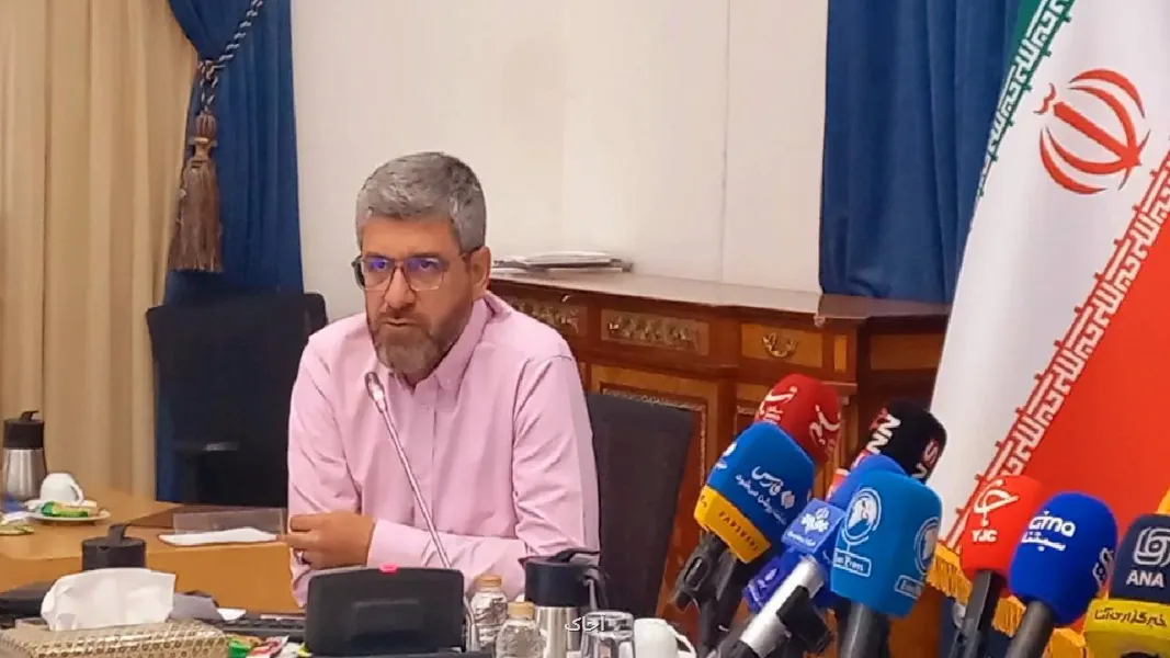 اتصال فیبرنوری از ۳۳۰ هزار به بالای ۲ میلیون رسید بازبینی در توسعه اینترنت ثابت به همراه فیلم