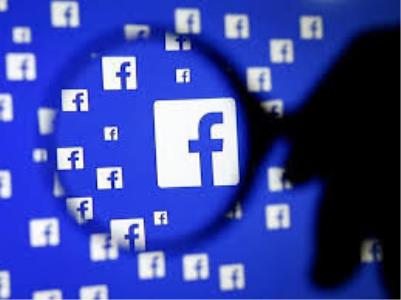 فیس بوك صدها حساب كاربری در رابطه با ایران را مسدود كرد