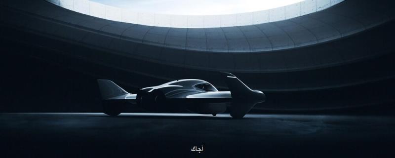 خودروی پرنده این دفعه از پورشه و بوئینگ