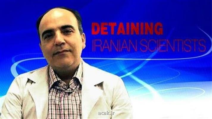 مراسم استقبال از دكتر سلیمانی فردا