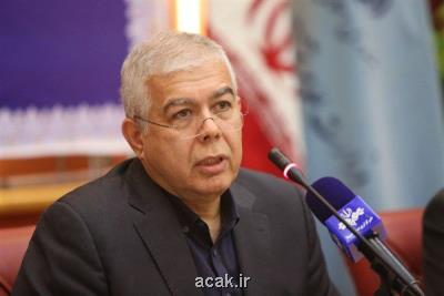 كشور نیازمند نسل شاداب و خلاق است