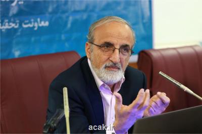 65 دانشگاه كشور در بین موثرترین دانشگاه های پر استناد برتر دنیا