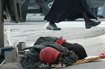زنان بی خانمان شب ها كجا می روند؟