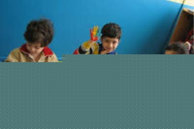 راهكارهایی برای تقویت مهارت های گفت و گویی در كودكان