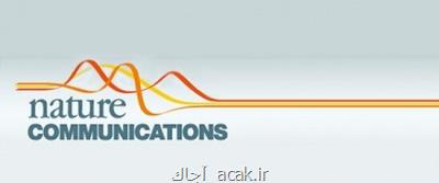 انتشار مقاله مشترك محققان ایران و استرالیا در نیچر كامیونیكیشنز