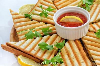 اثرات استفاده از هسته خرما در اسنك های بازاری