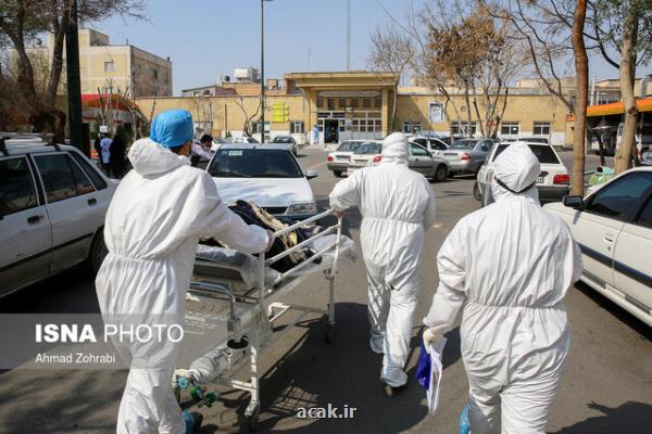 تحلیل پیچیدگی موضوع قرنطینه و همه گیری كرونا در ایران
