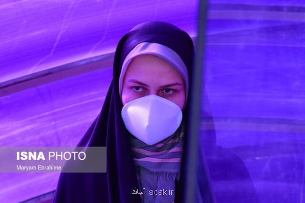 آیا ویروس كرونا از راه هوا منتقل می شود؟