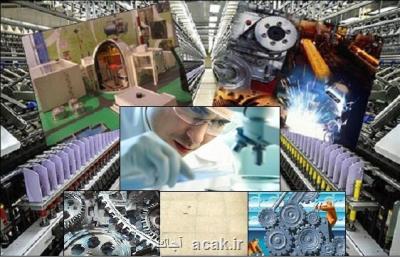 روی زمین ماندن پروژه های تحقیقاتی به خاطر بی پولی صنایع
