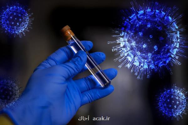 ثبت اطلاعات بالینی بیماران كووید-19