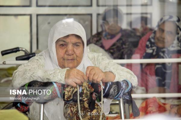 نتایج سوءرفتار با سالمندان