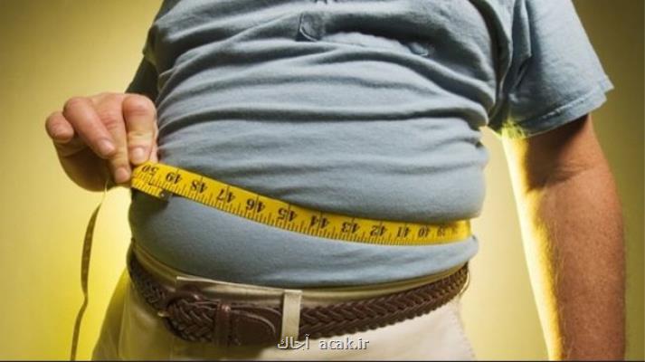 تاثیر چاقی بر مبتلاشدن به كرونا
