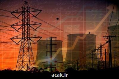 تاثیر خاموشی بر میزان تولید و فروش صنایع